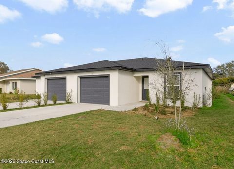 85 W Towne Place Titusville FL 32796