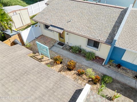 208 Cleveland Avenue Cocoa Beach FL 32931