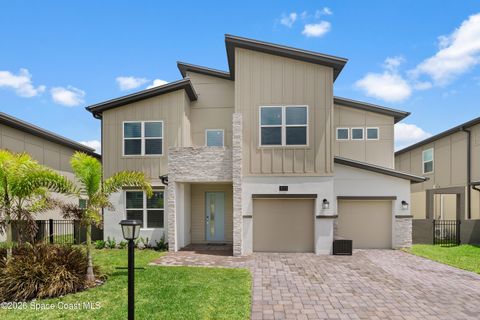 325 Strand Drive Melbourne Beach FL 32951