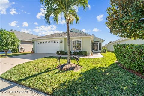 653 Brockton Way West Melbourne FL 32904