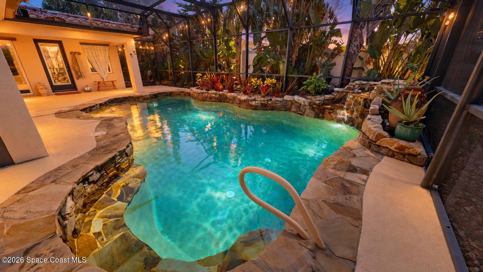 121 Desoto Parkway