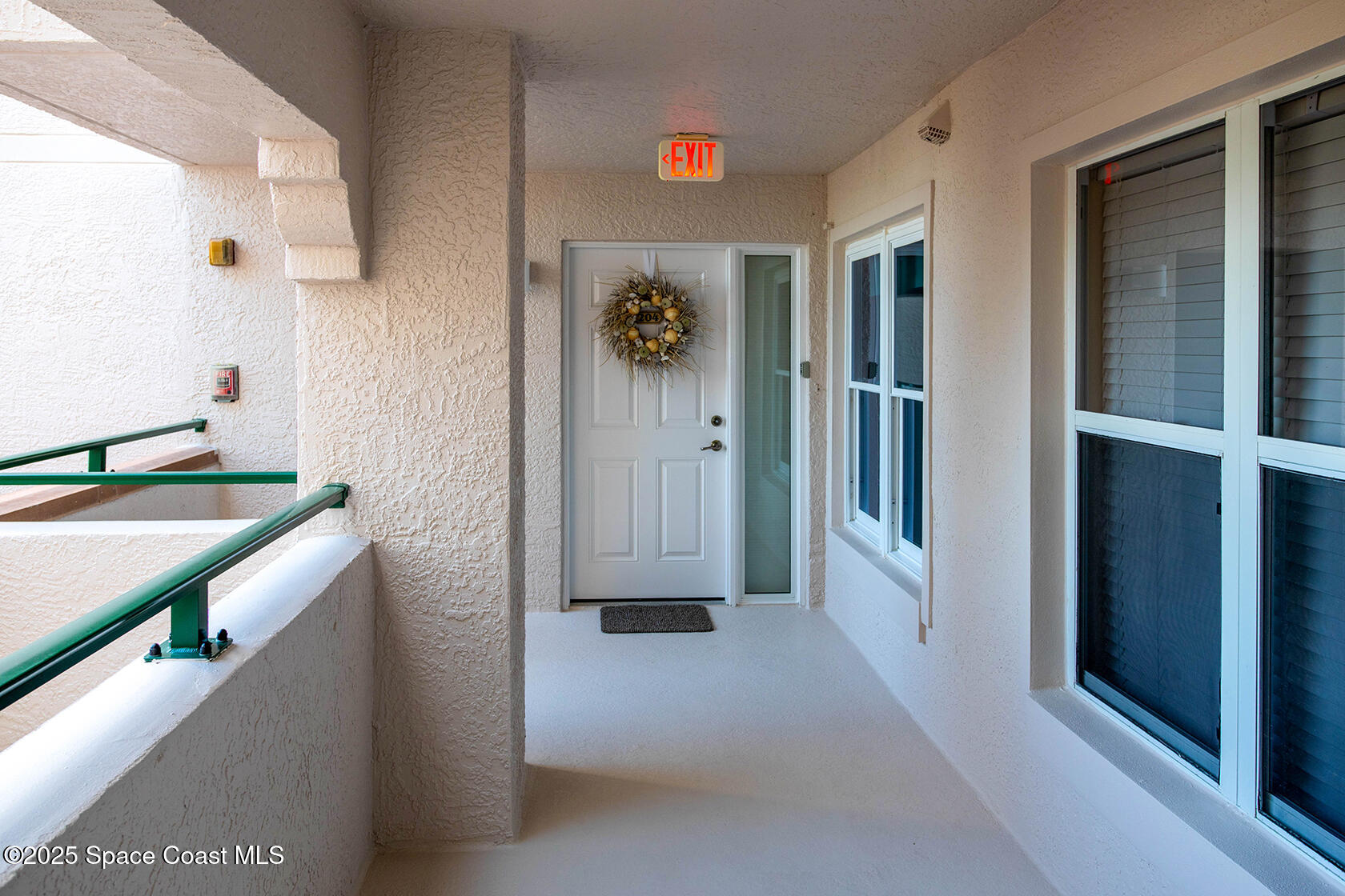 443 Johnson Avenue 204