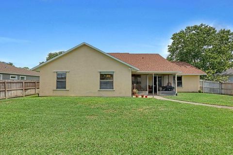 A home in Palm Bay