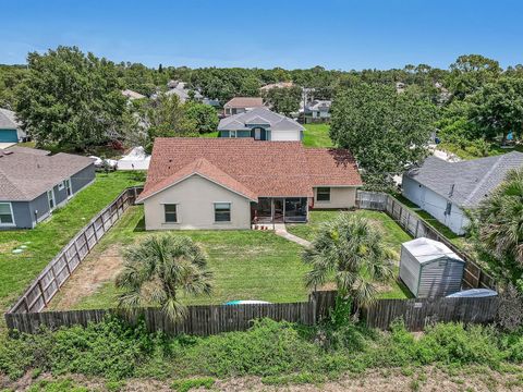 A home in Palm Bay