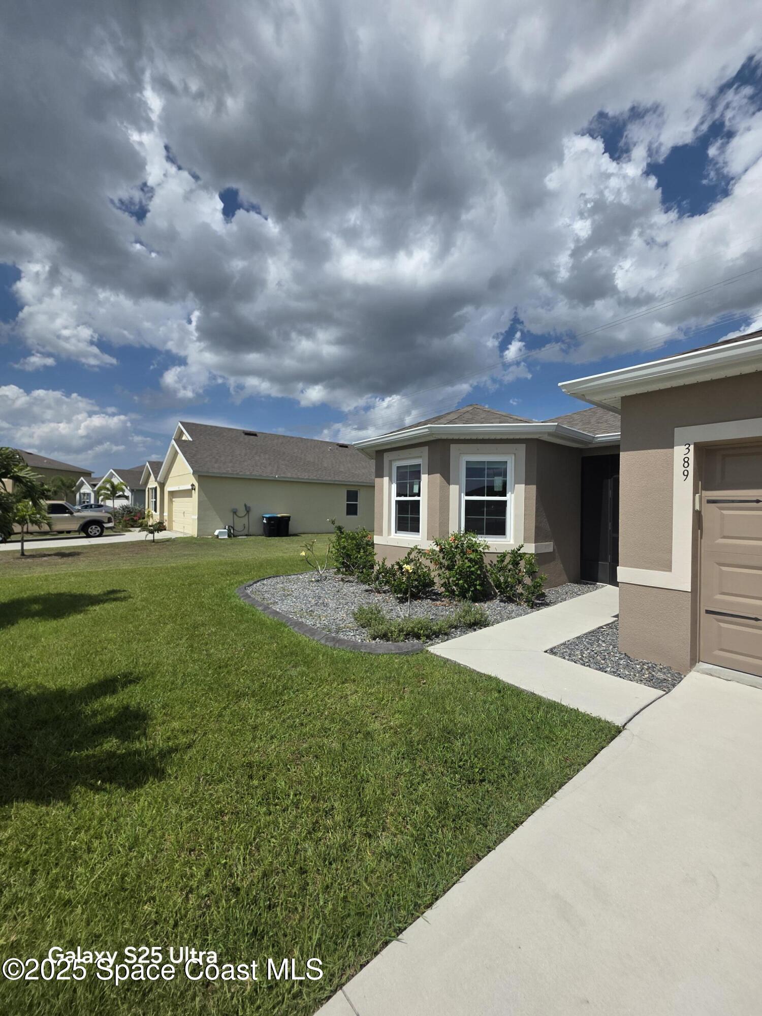 389 Guinevere Drive