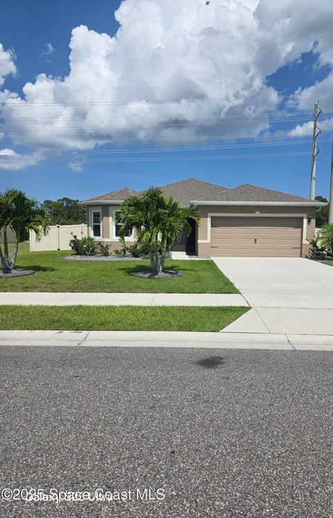 389 Guinevere Drive Palm Bay FL 32908