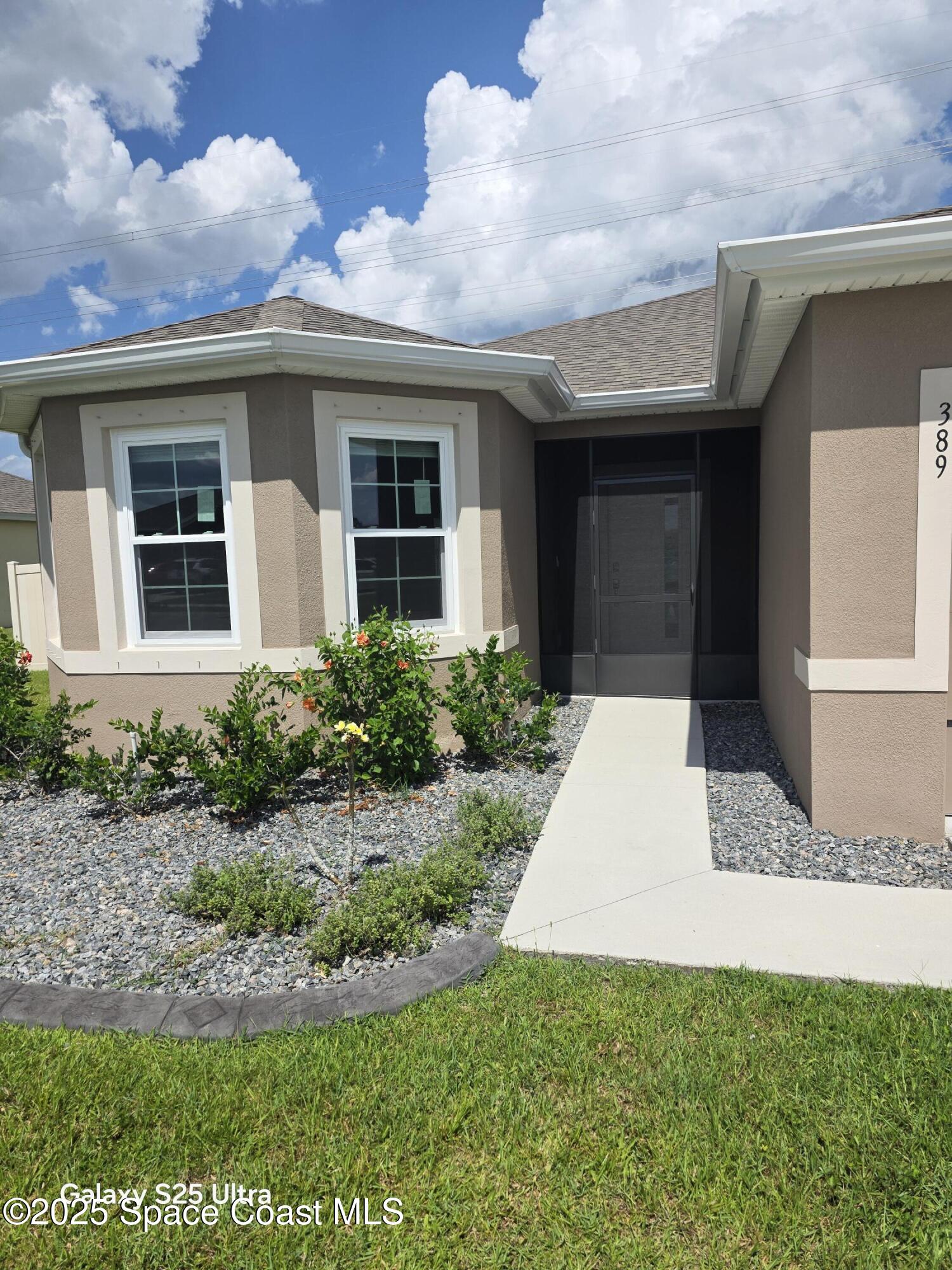 389 Guinevere Drive