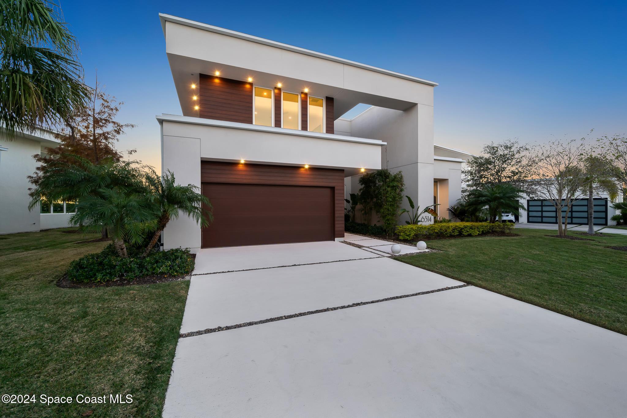 6314 Modern Duran Drive