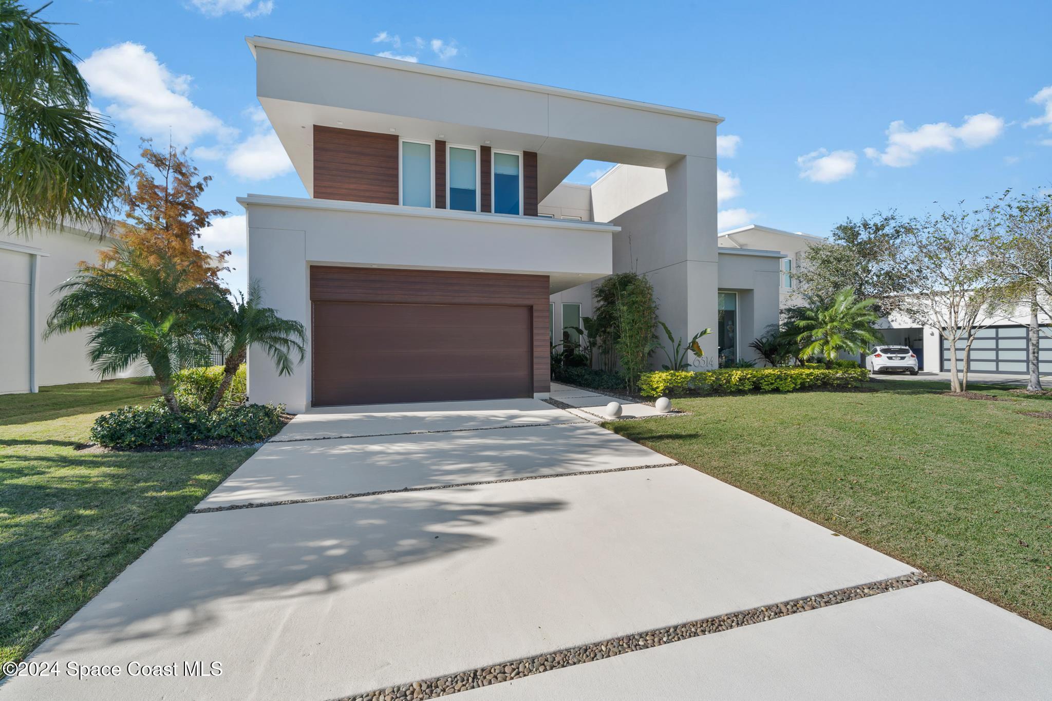 6314 Modern Duran Drive