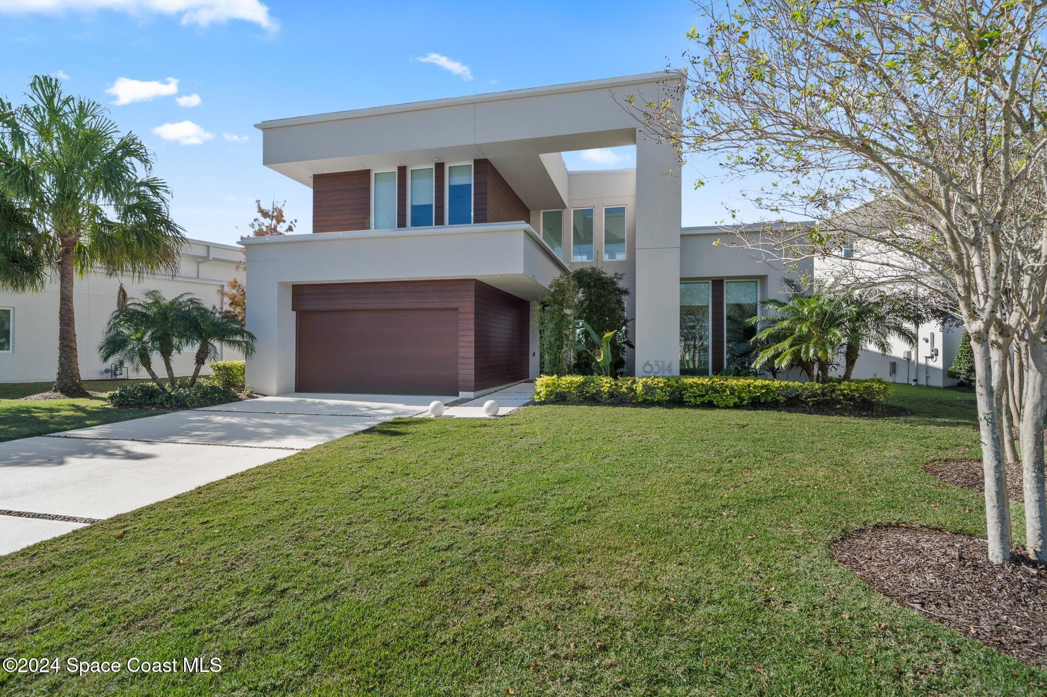 6314 Modern Duran Drive