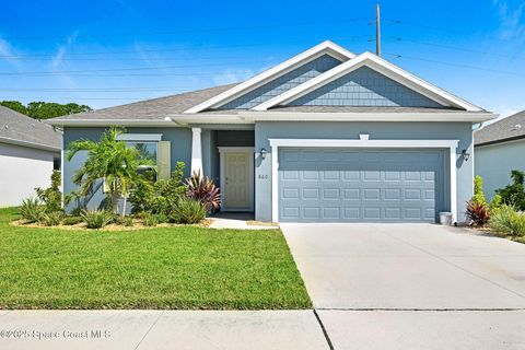 860 Covington Court Rockledge FL 32955
