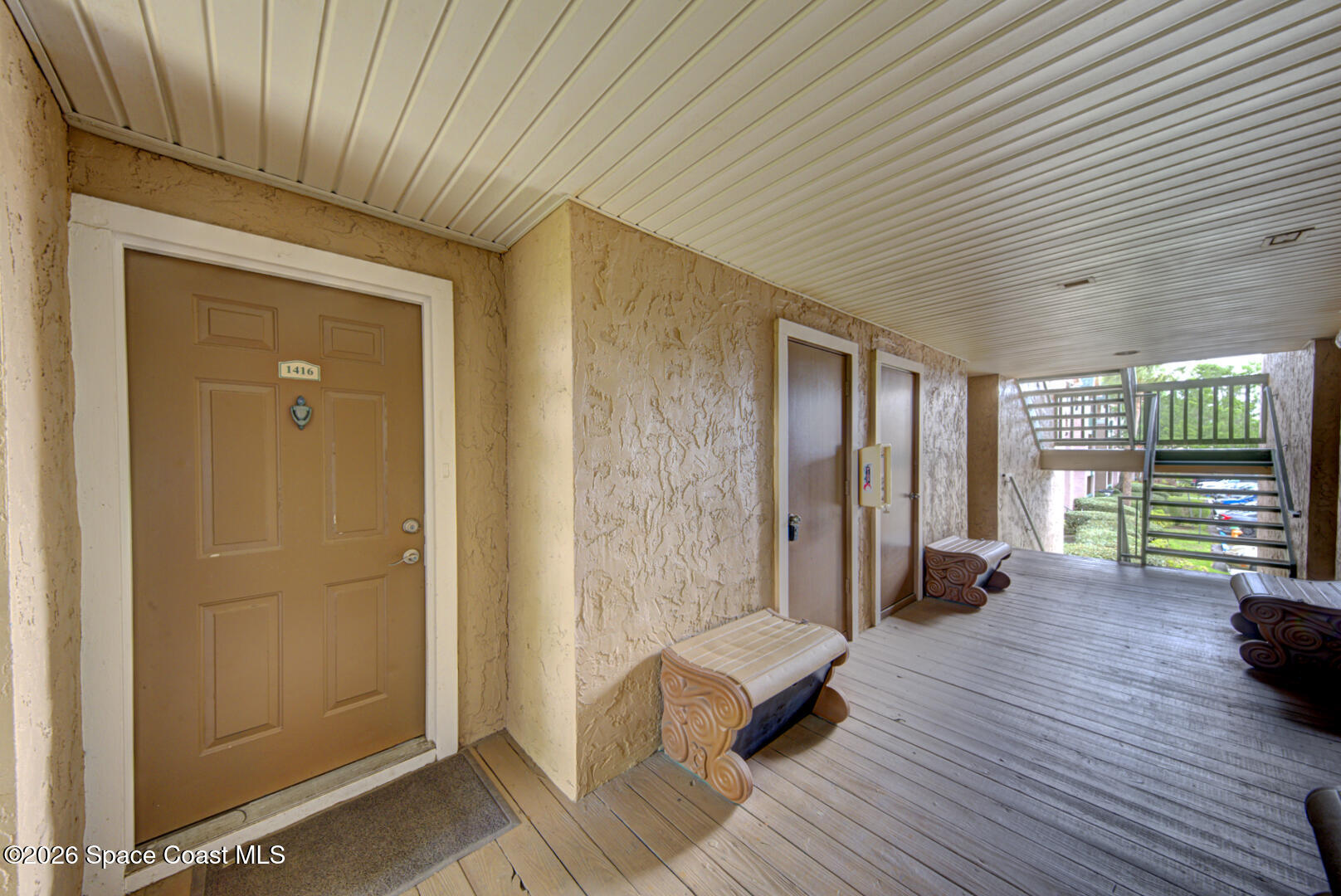 7667 N Wickham Road 1416