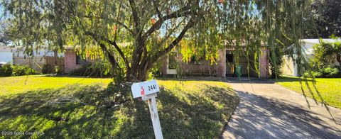 2441 Lorna Drive Melbourne FL 32935