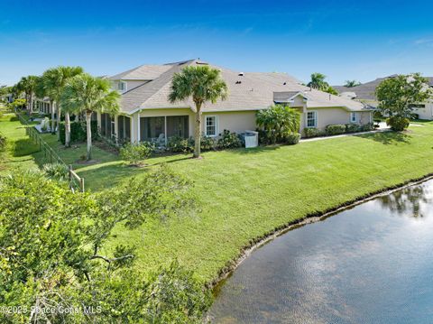 1386 Ballinton Drive Melbourne FL 32940