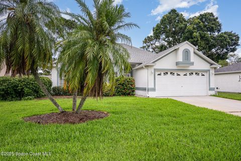 1445 California Drive Melbourne FL 32940