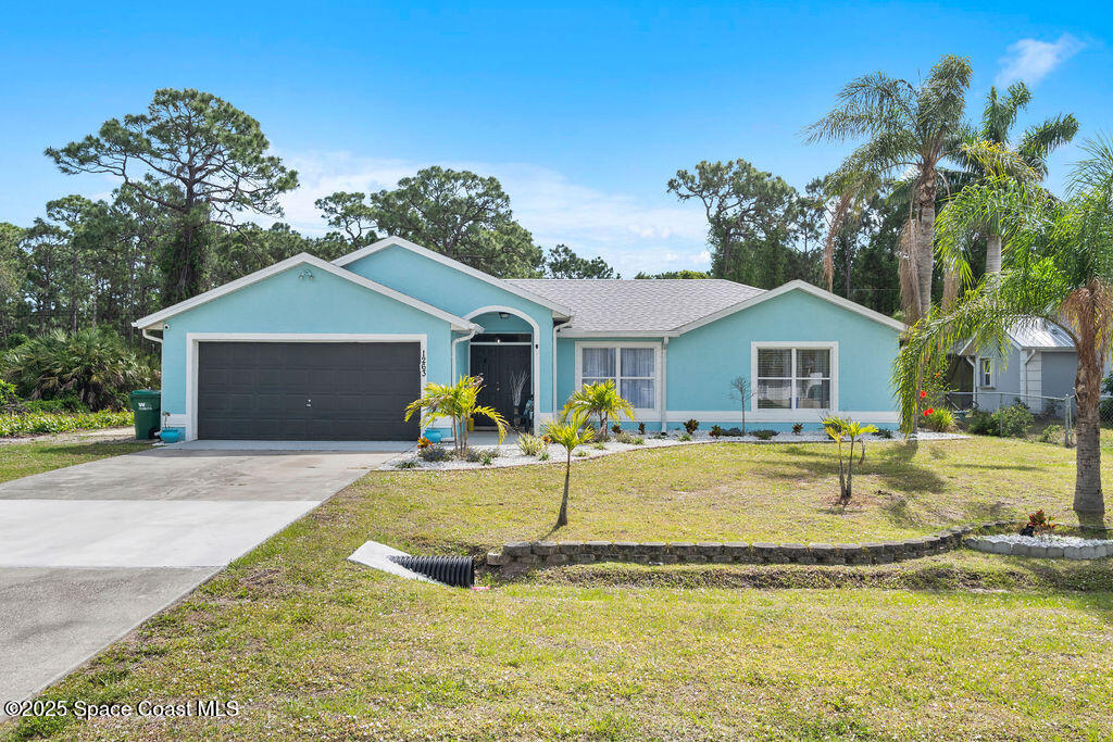 1263 Schumann Drive