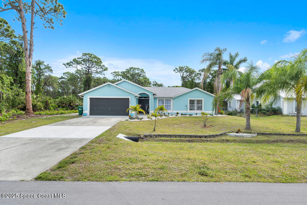 1263 Schumann Drive