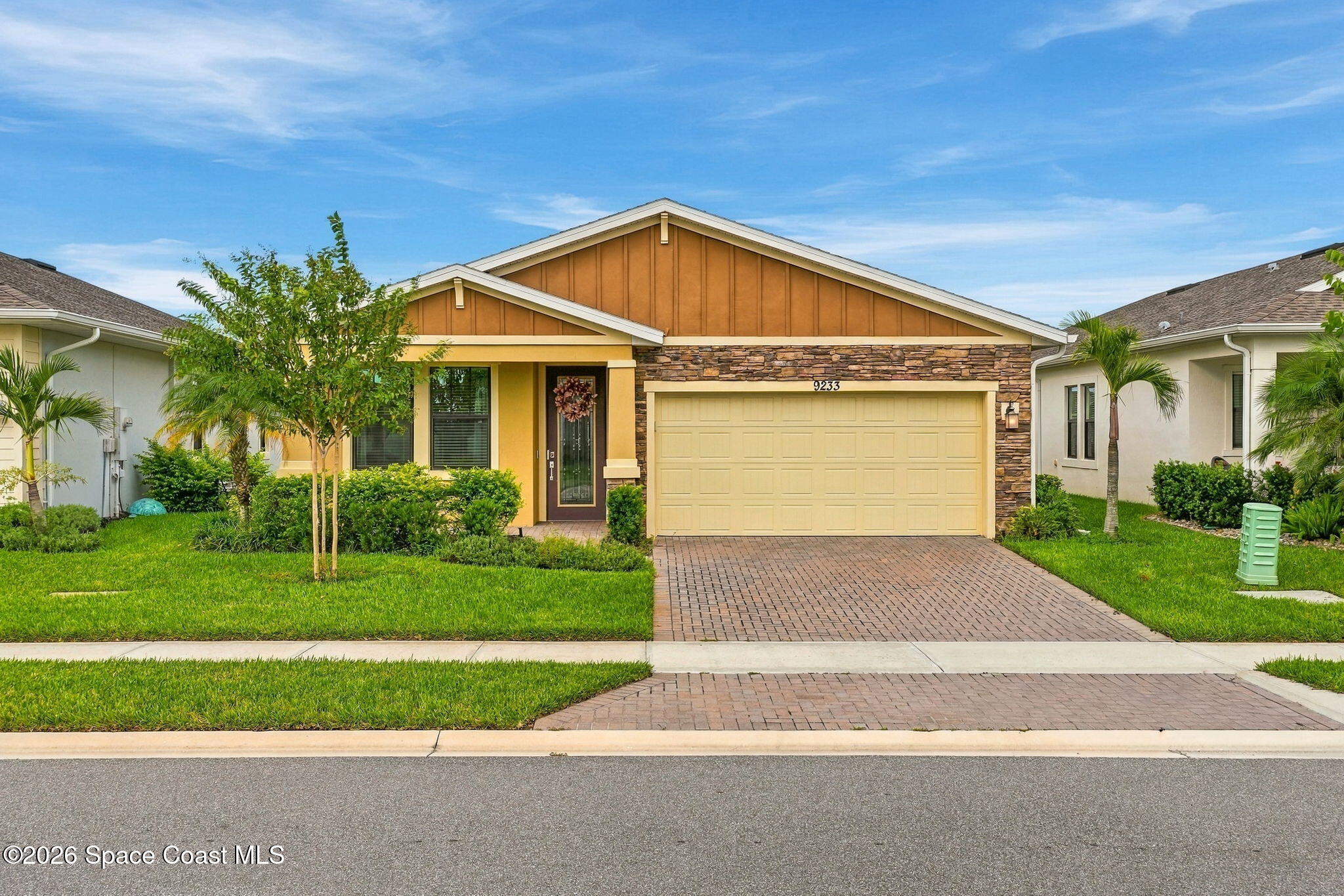 9233 Alister Drive