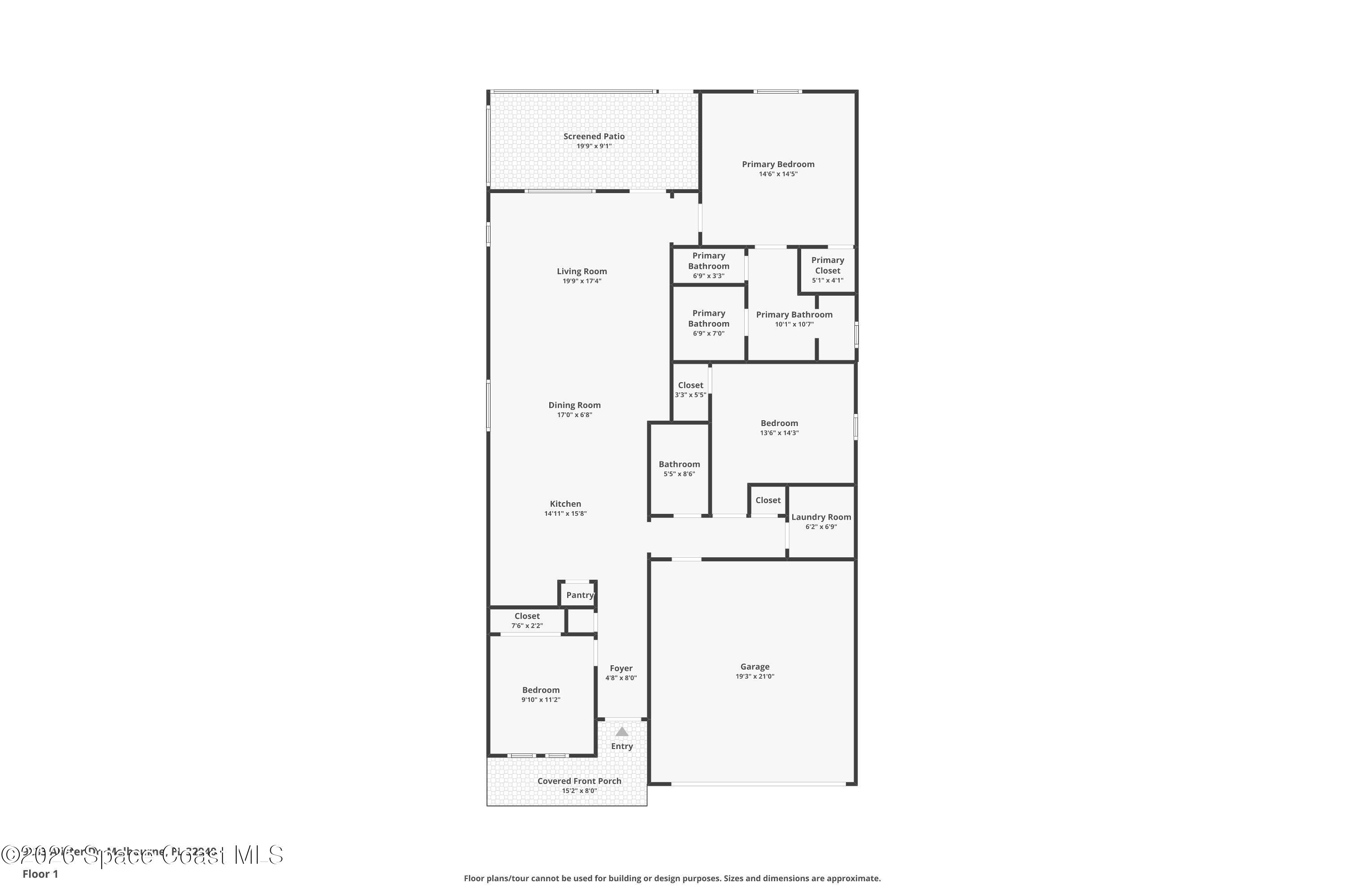 9233 Alister Drive