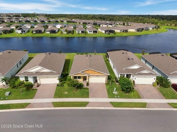 9233 Alister Drive Melbourne FL 32940