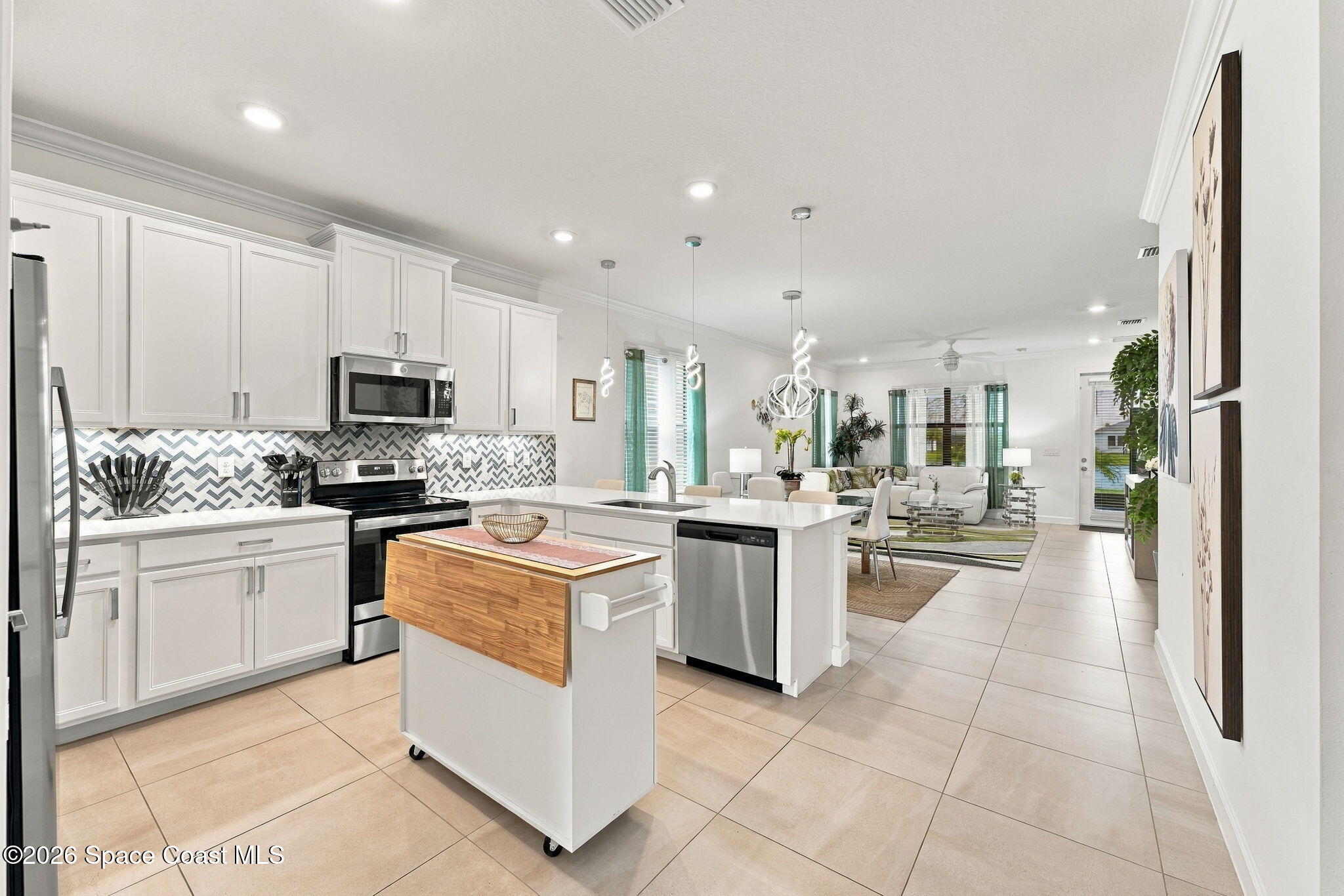 9233 Alister Drive