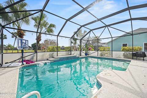 3575 Savannahs Trail Merritt Island FL 32953