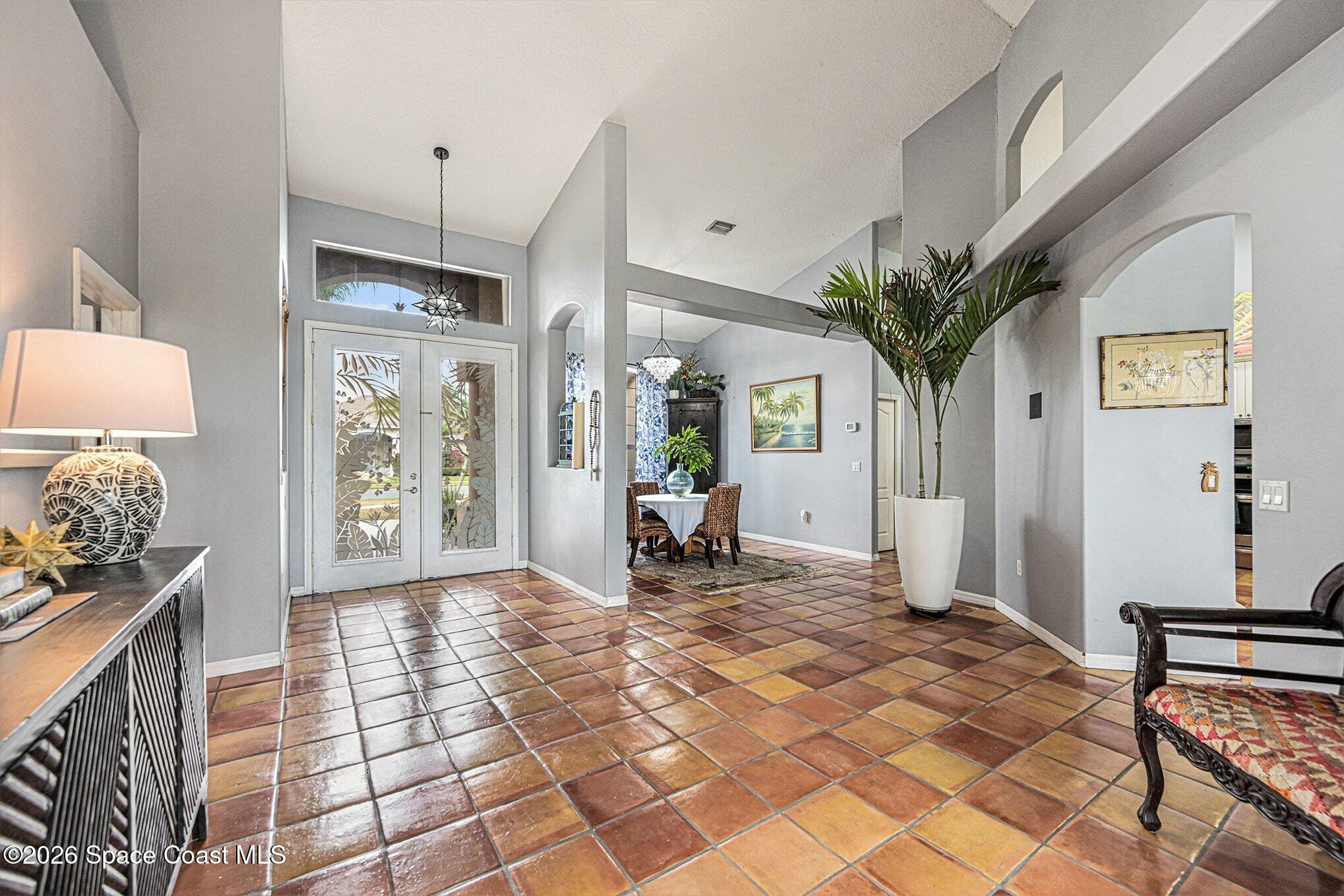 3575 Savannahs Trail