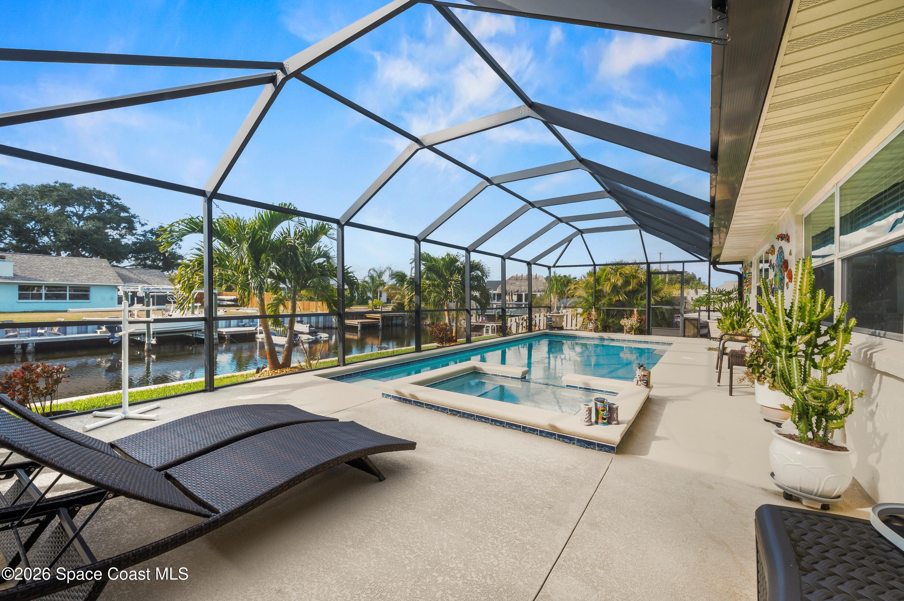 2245 Chevalier Place