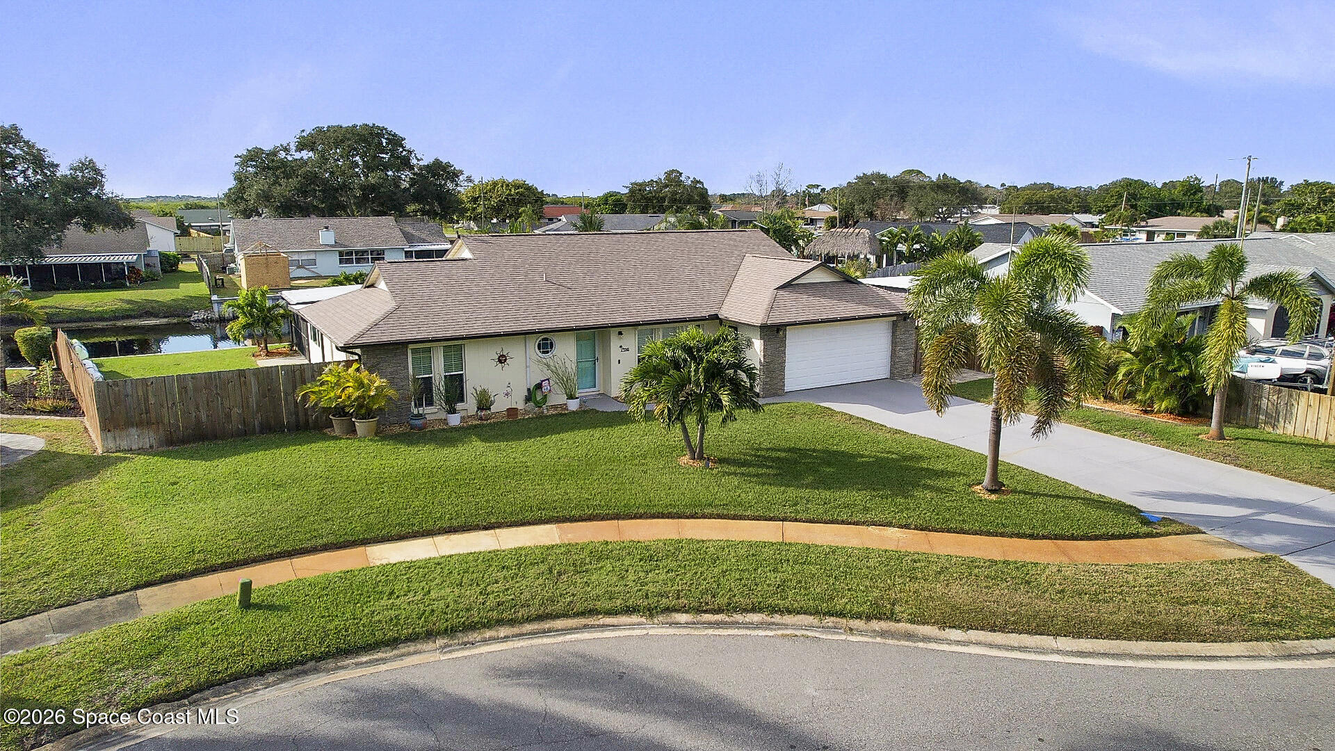 2245 Chevalier Place