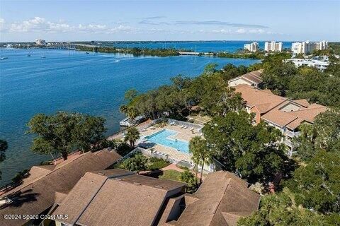 A home in Merritt Island