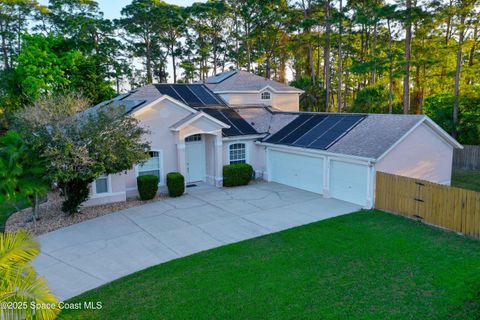 308 Tunbridge Drive Rockledge FL 32955