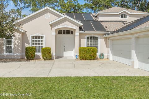 308 Tunbridge Drive Rockledge FL 32955