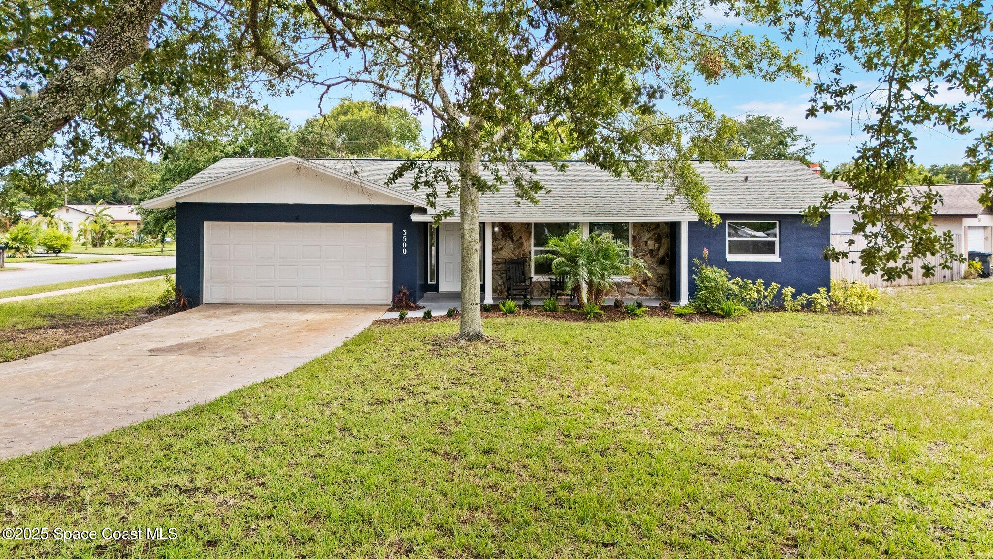 3500 Constitution Drive