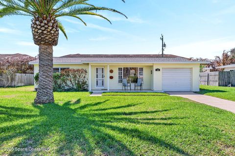 168 E Exeter Street Satellite Beach FL 32937