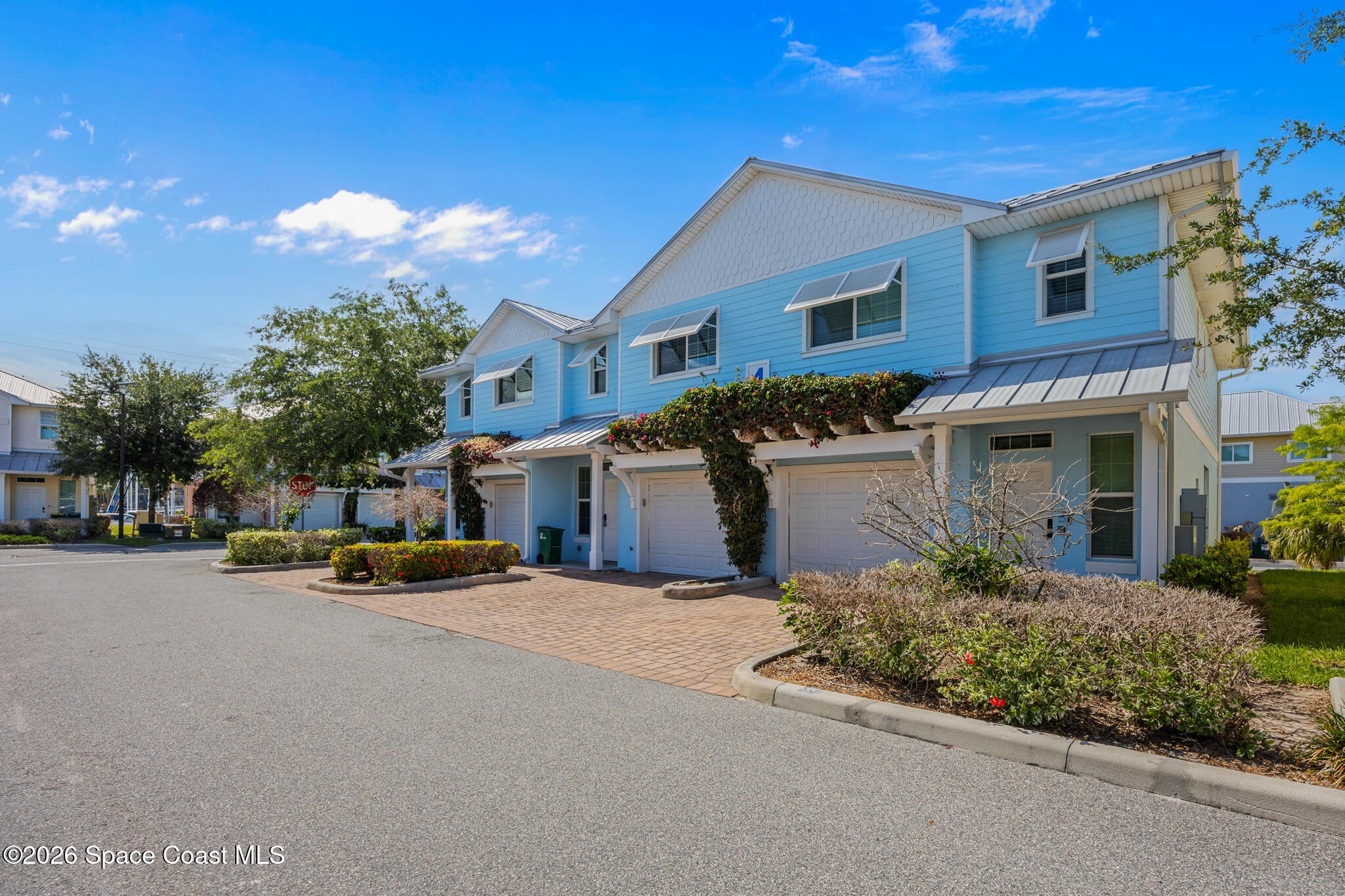 232 Ivory Coral Lane 101