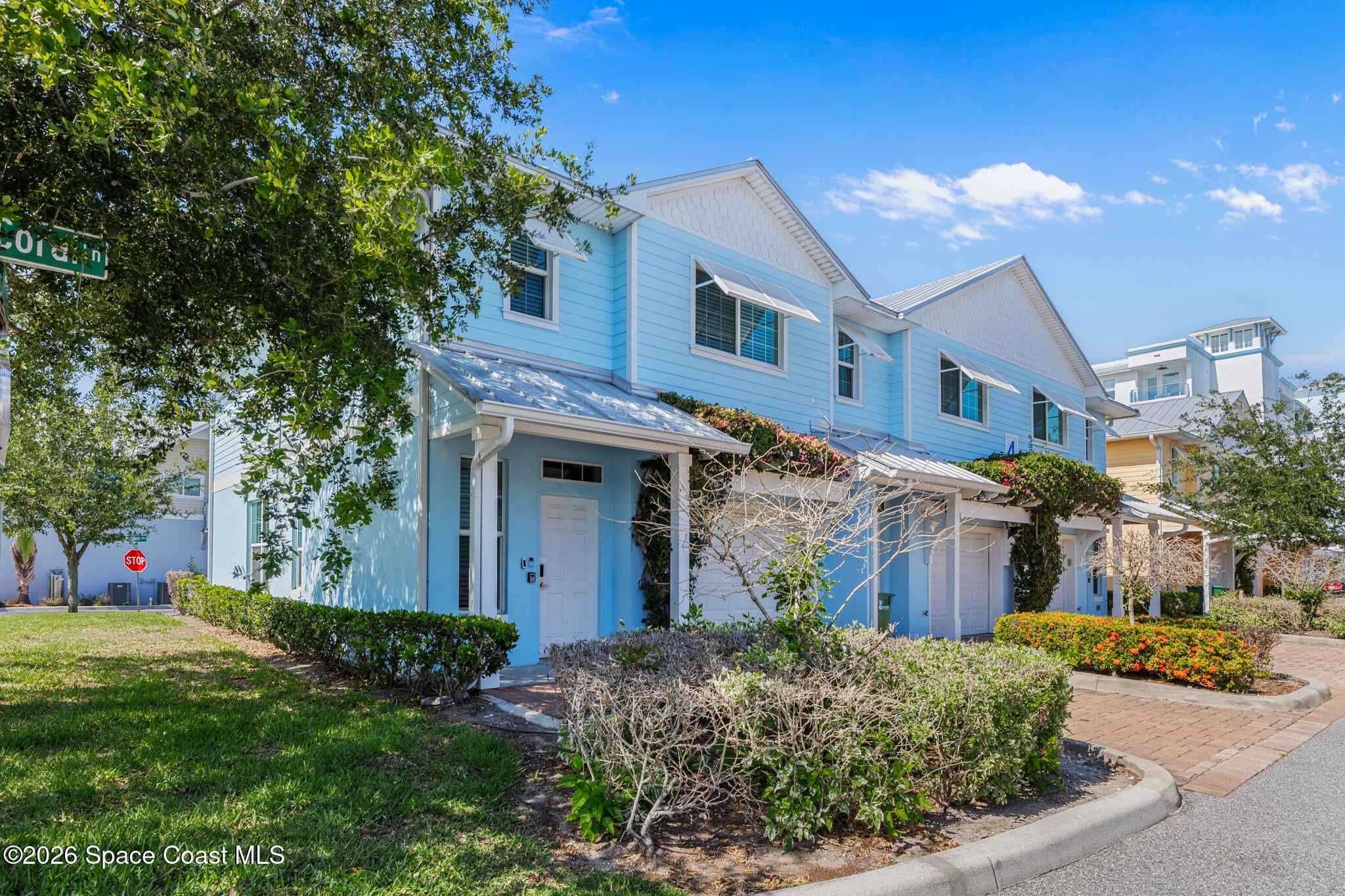 232 Ivory Coral Lane 101