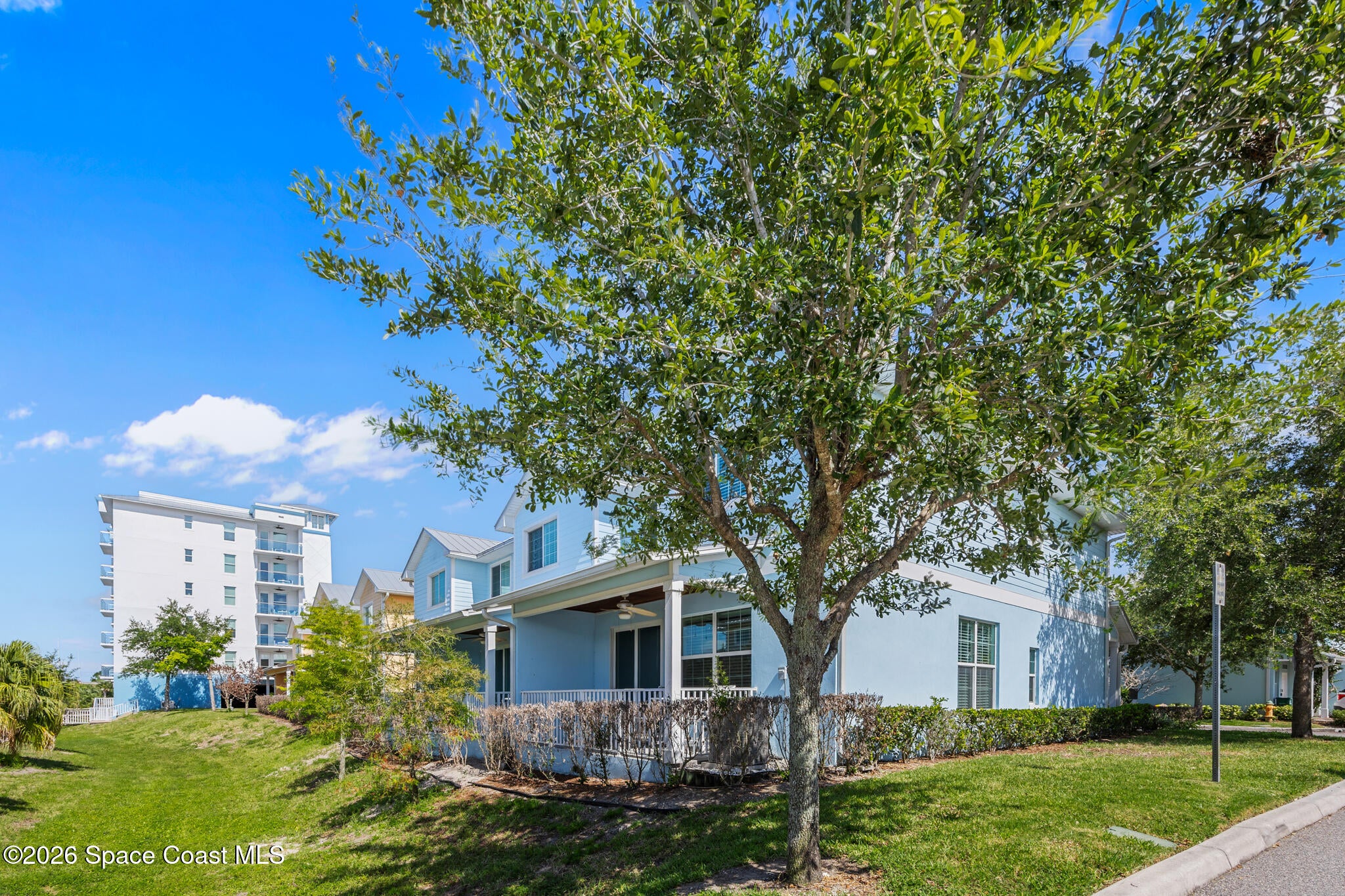 232 Ivory Coral Lane 101