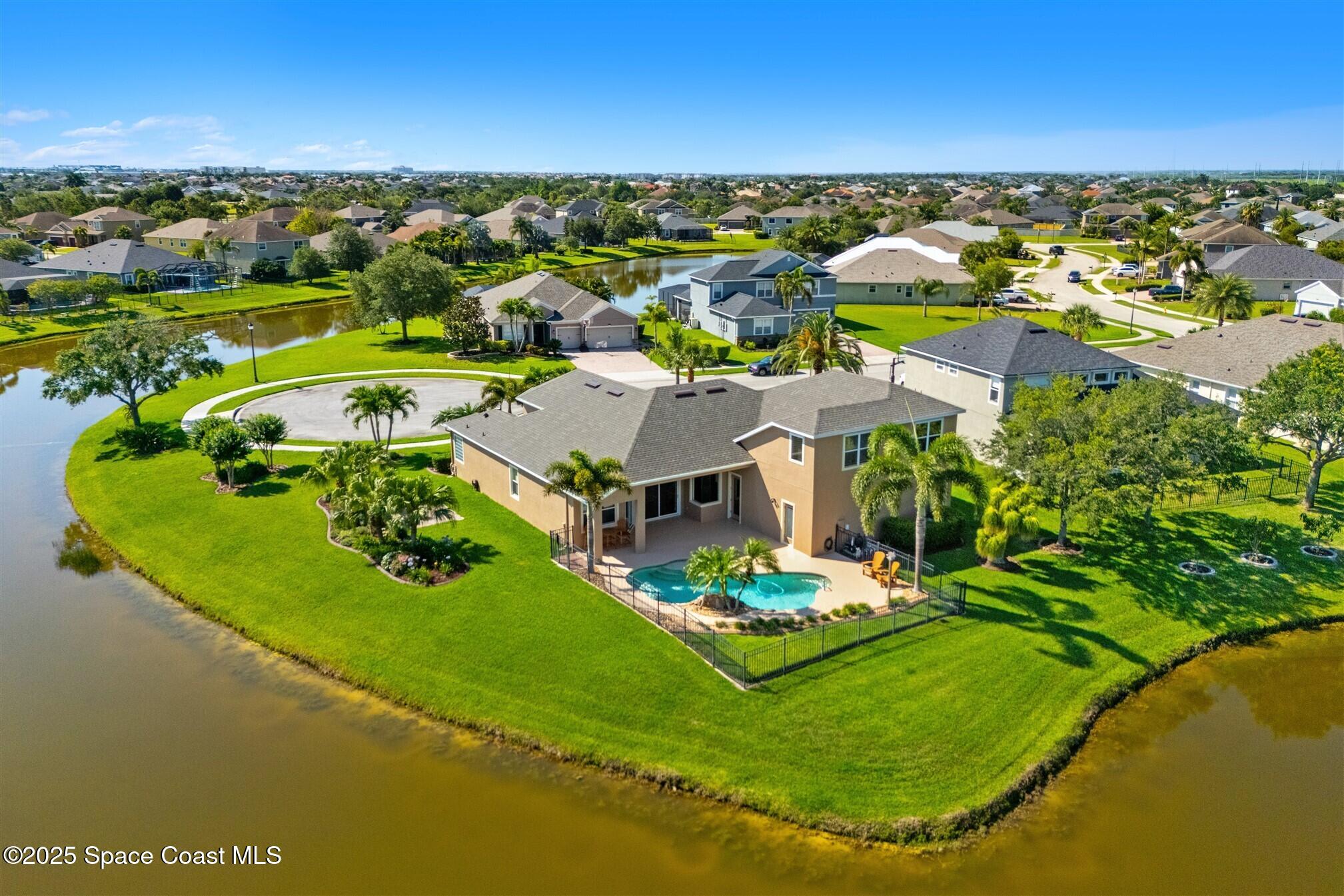 5770 Mascaro Court