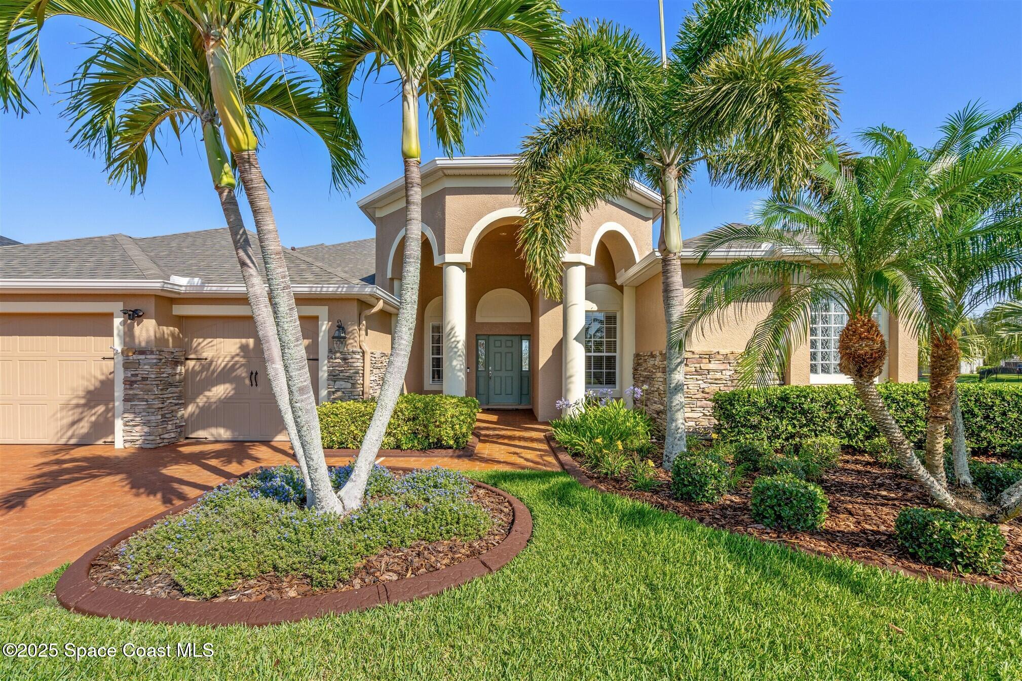 5770 Mascaro Court