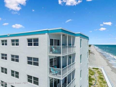 A home in Satellite Beach