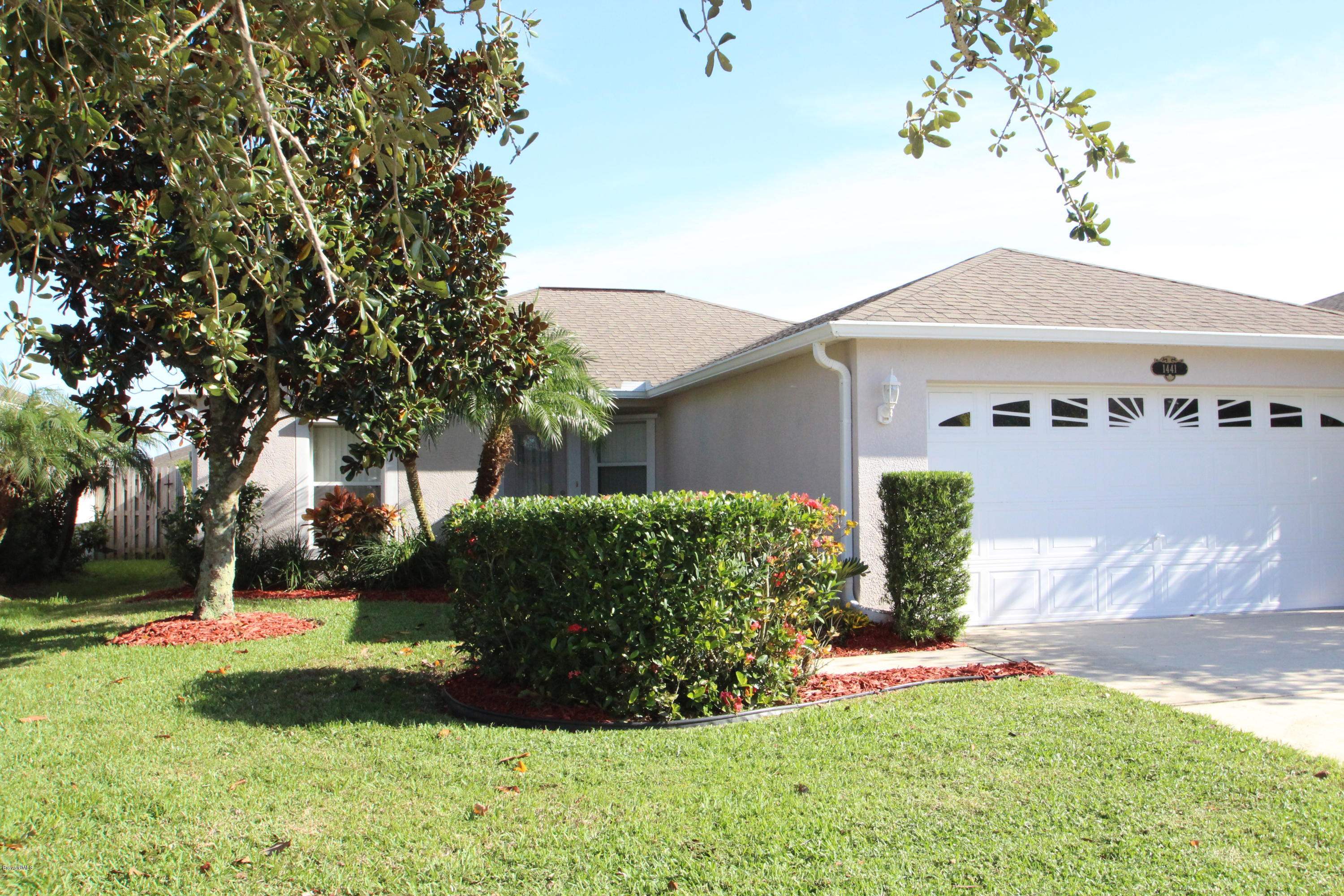 Photo 1 of 12 — 1441 Talamore Lane, Melbourne, FL 32940