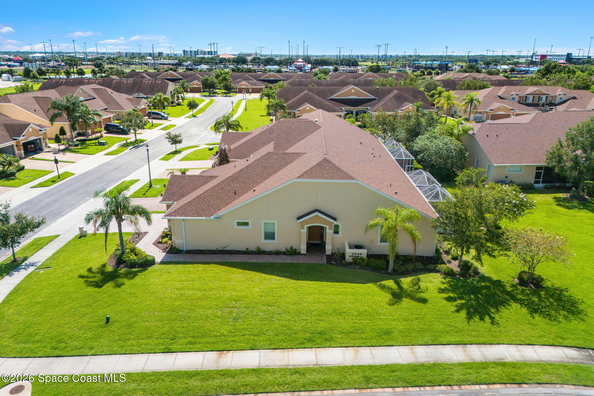 3485 Spencer Lane