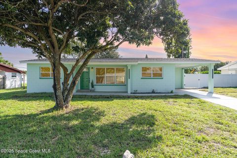 1029 Illinois Road Cocoa FL 32927