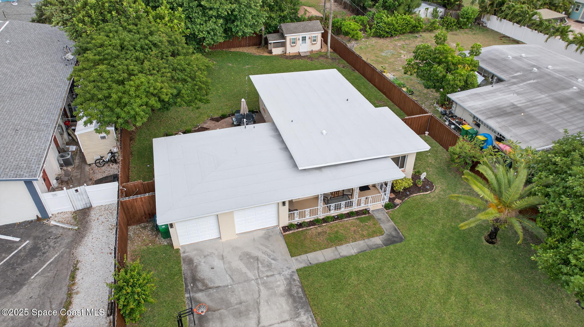 104 Roosevelt Avenue