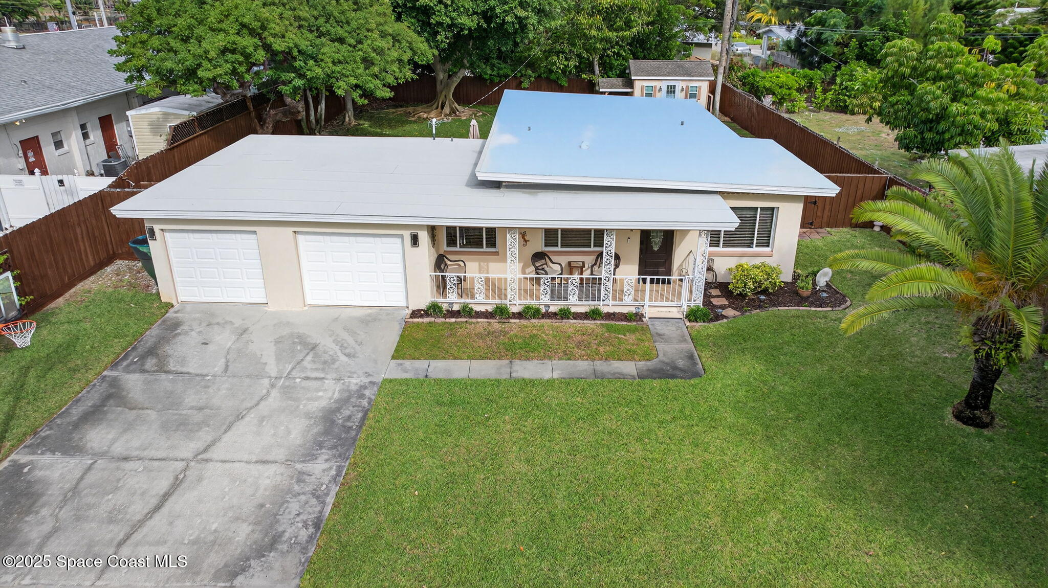 104 Roosevelt Avenue