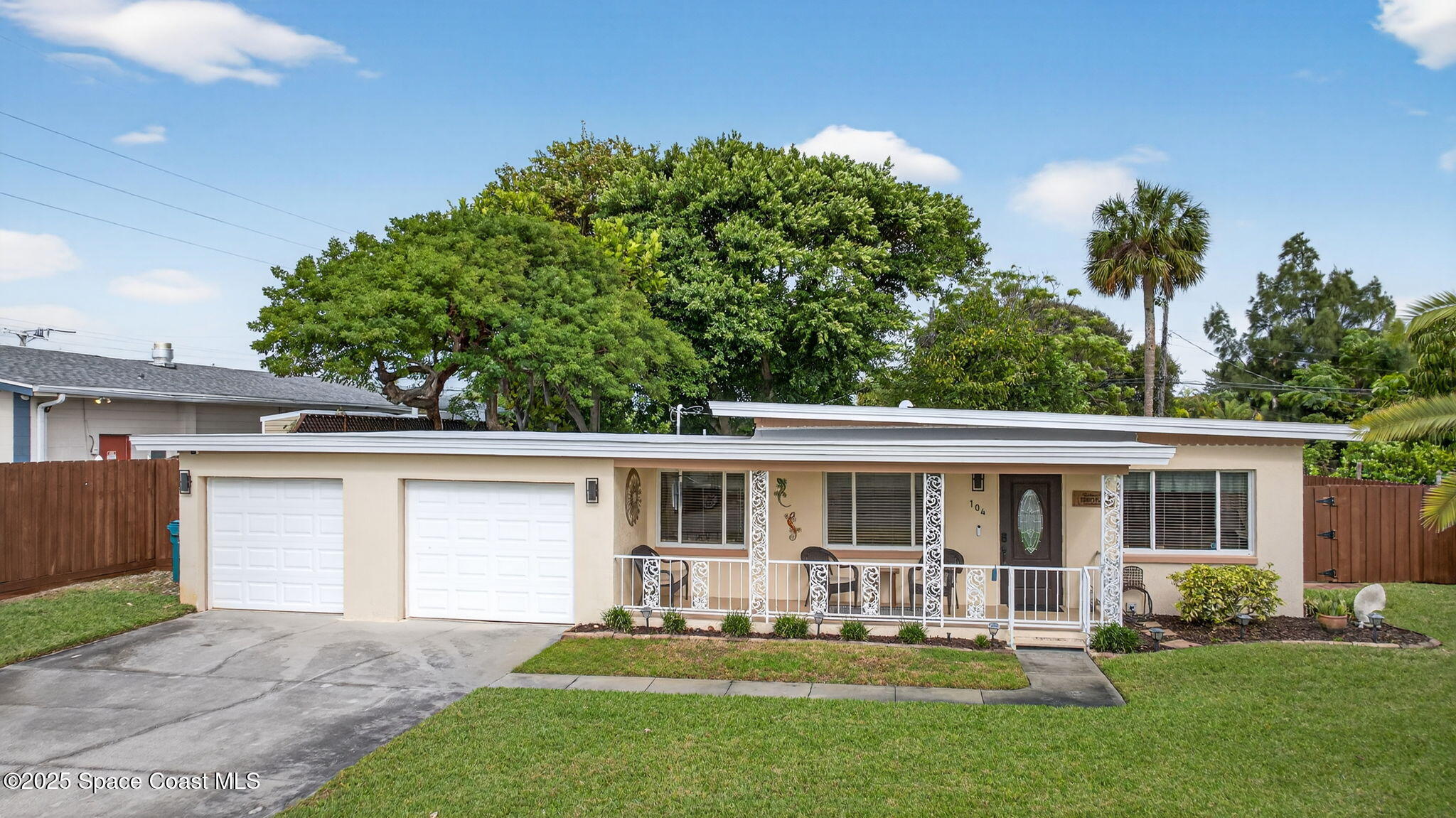 104 Roosevelt Avenue