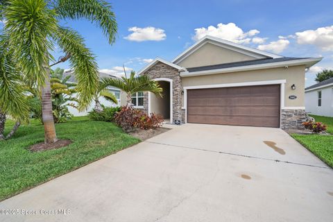 1662 Orsi Place West Melbourne FL 32904