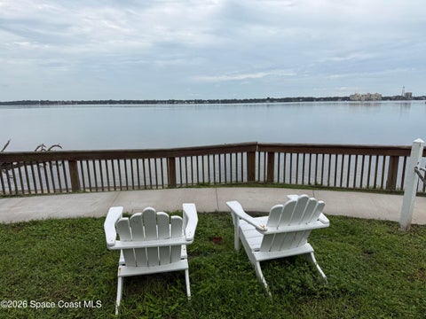 Photo of 225 S Tropical Trail #207, Merritt Island, FL 32952 (MLS # 1084530)