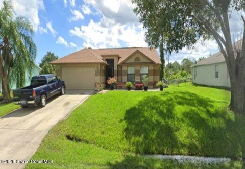 1463 Santa Anna Street SE Palm Bay FL 32909