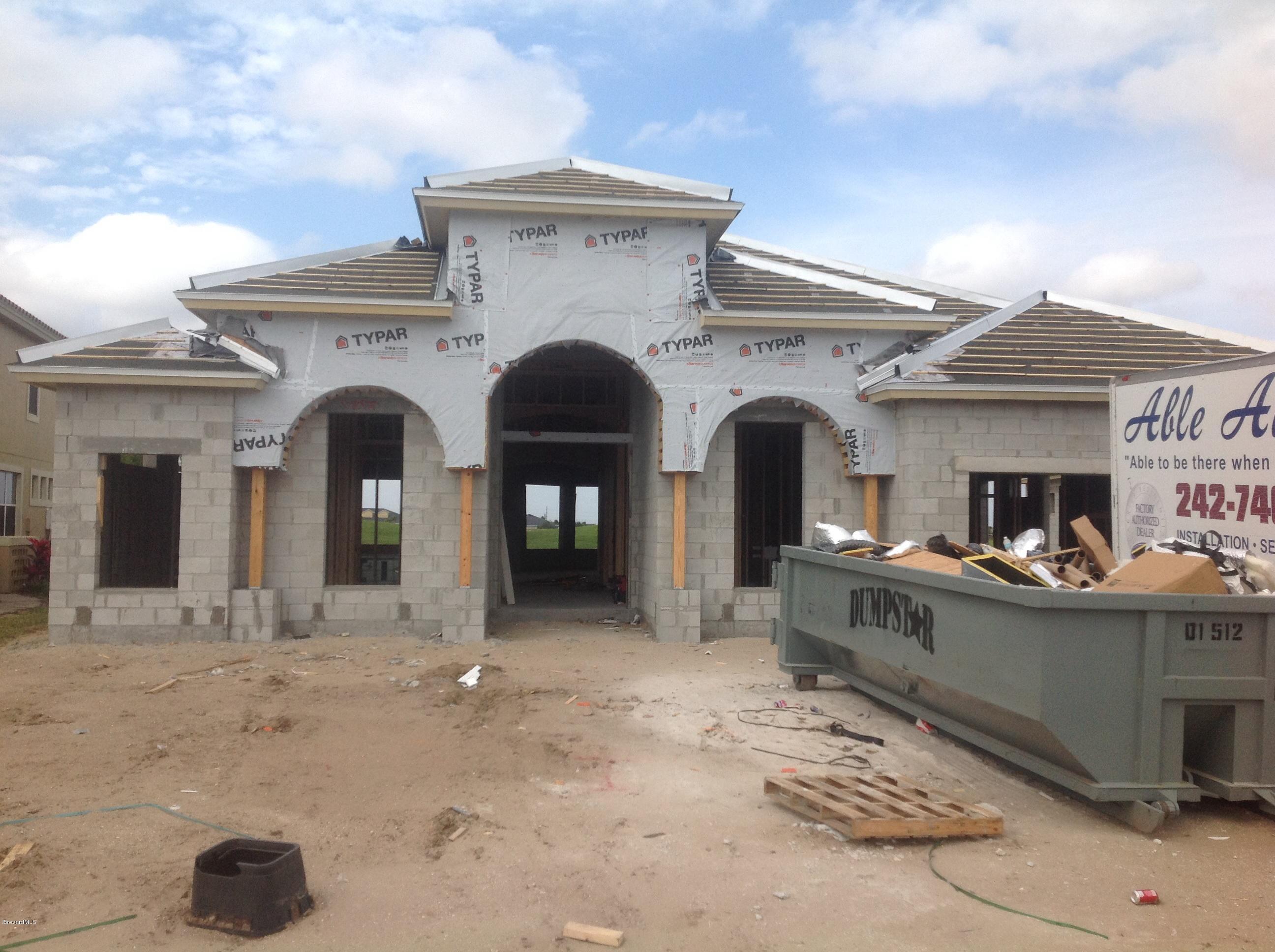 Photo 1 of 5 — 3108 Lamanga Drive, Melbourne, FL 32940